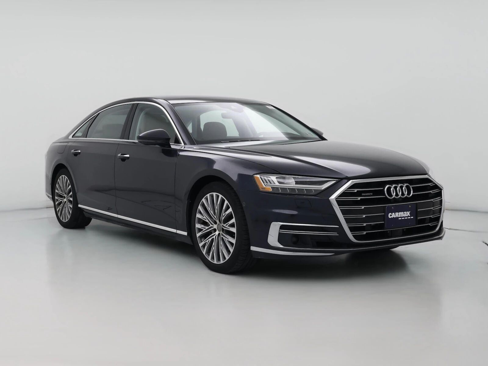 2019 AUDI A8