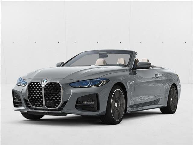 2024 BMW 430i