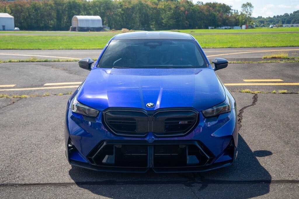2026 BMW M5