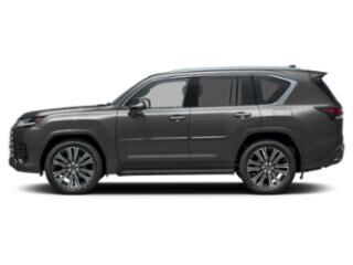 2026 LEXUS LX