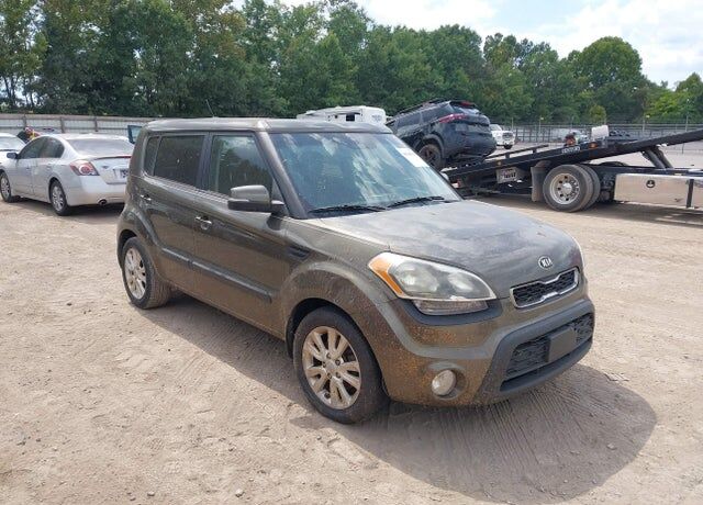 2013 KIA Soul