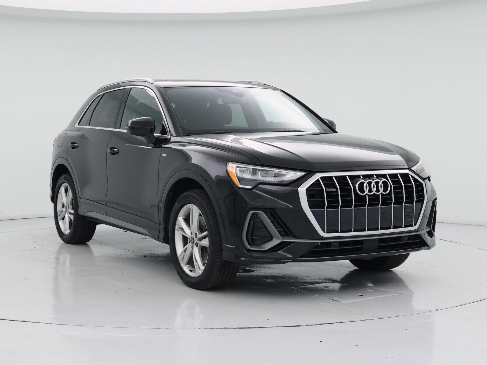 2021 Audi Q3