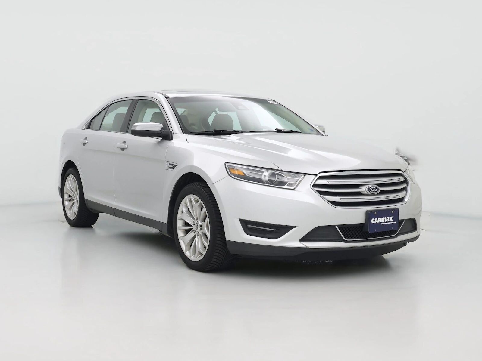 2019 FORD Taurus