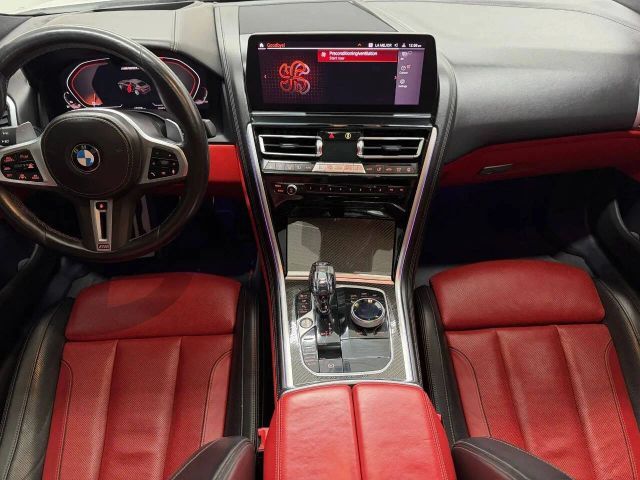 2023 BMW M850i