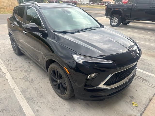 2026 BUICK Encore GX