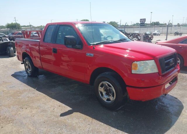 2006 FORD F-150