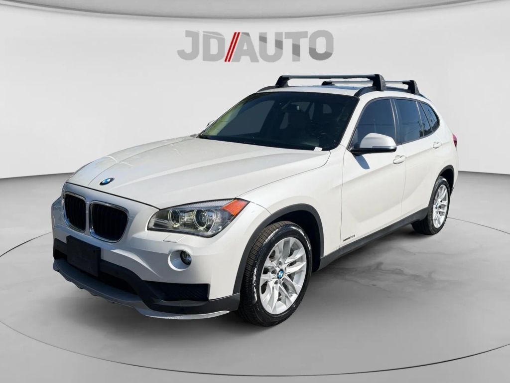 2015 BMW X1
