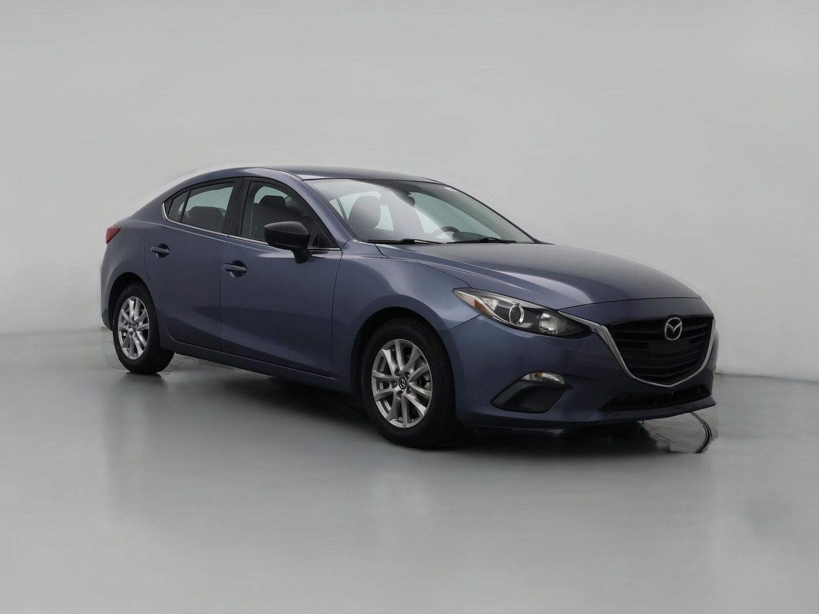 2016 MAZDA Mazda3
