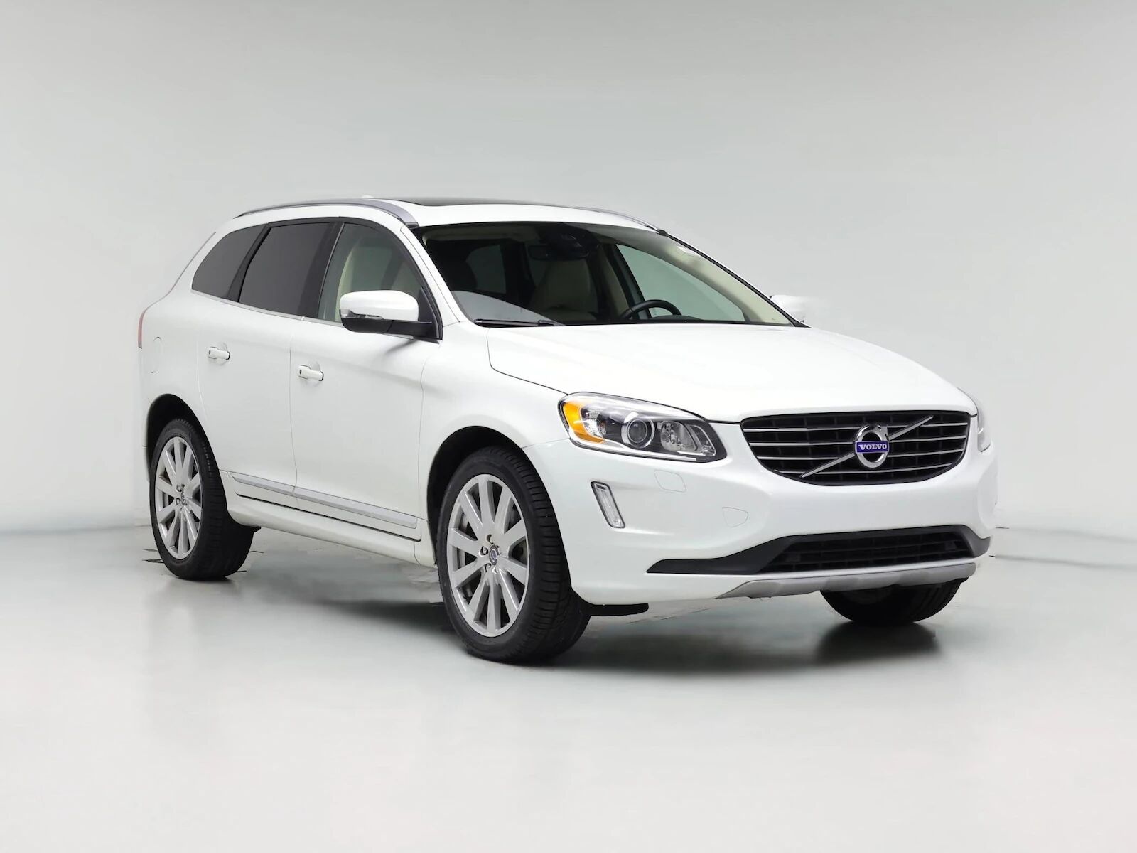 2017 VOLVO XC60