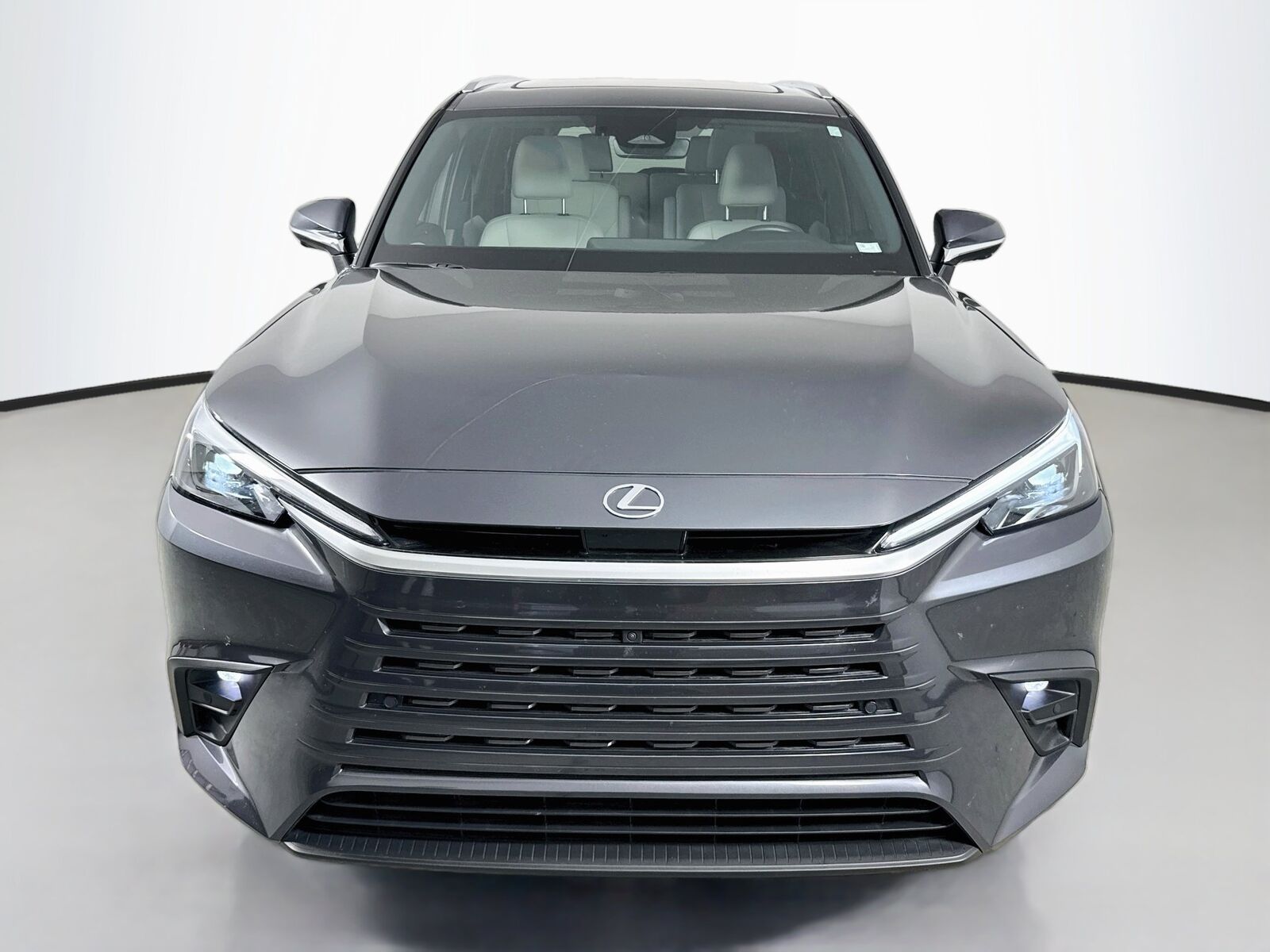 2026 Lexus TX