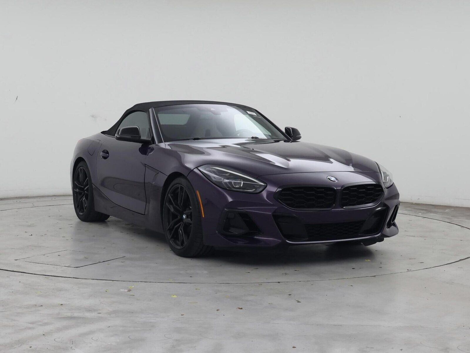 2024 BMW Z4