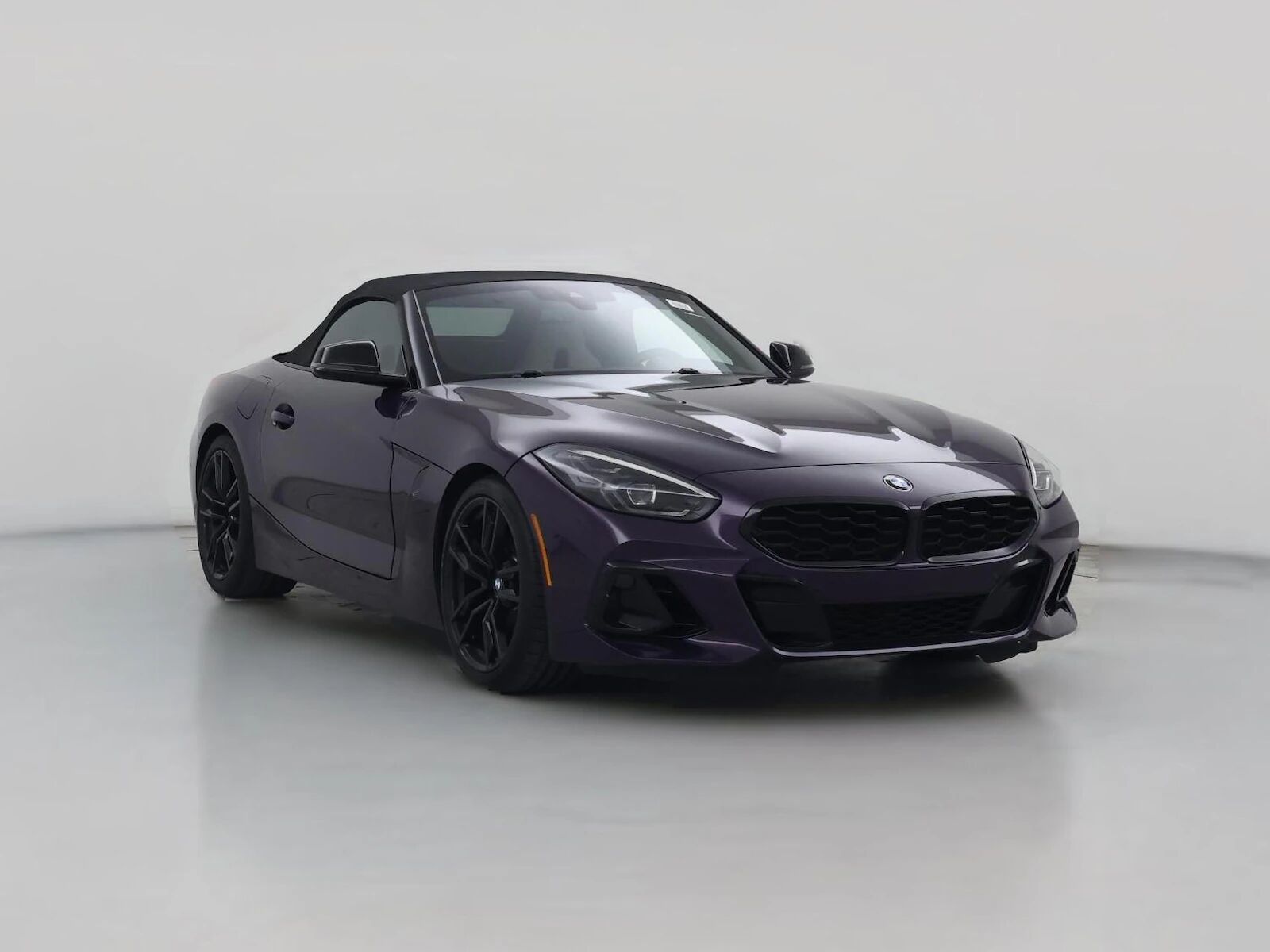 2024 BMW Z4