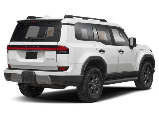 2024 Lexus GX