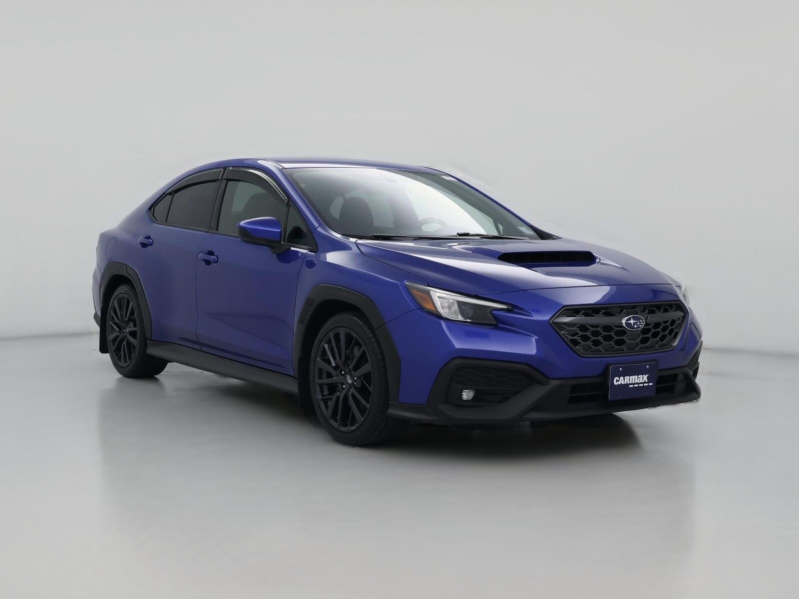 2022 SUBARU WRX