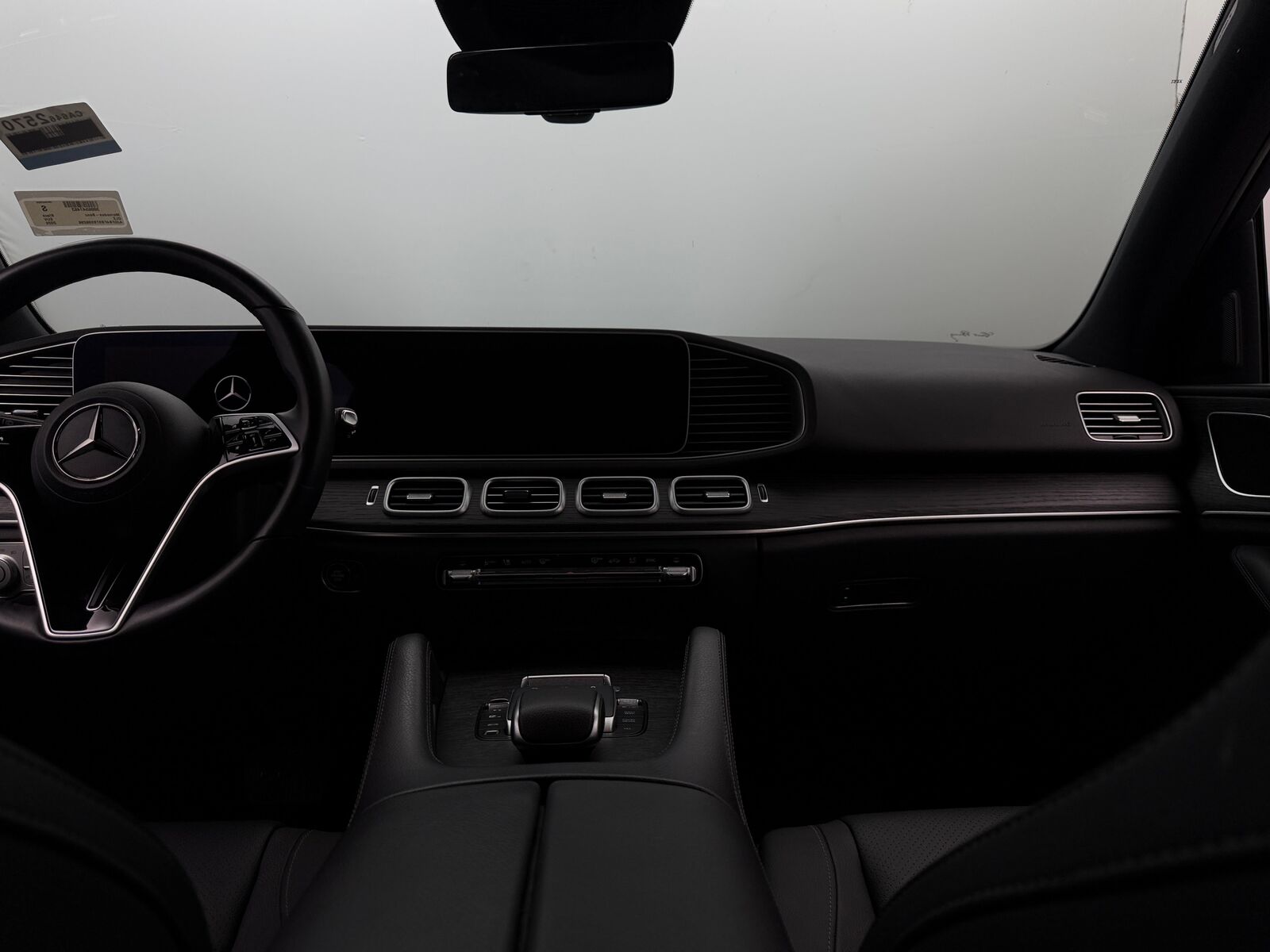 2026 Mercedes-Benz GLE-Class