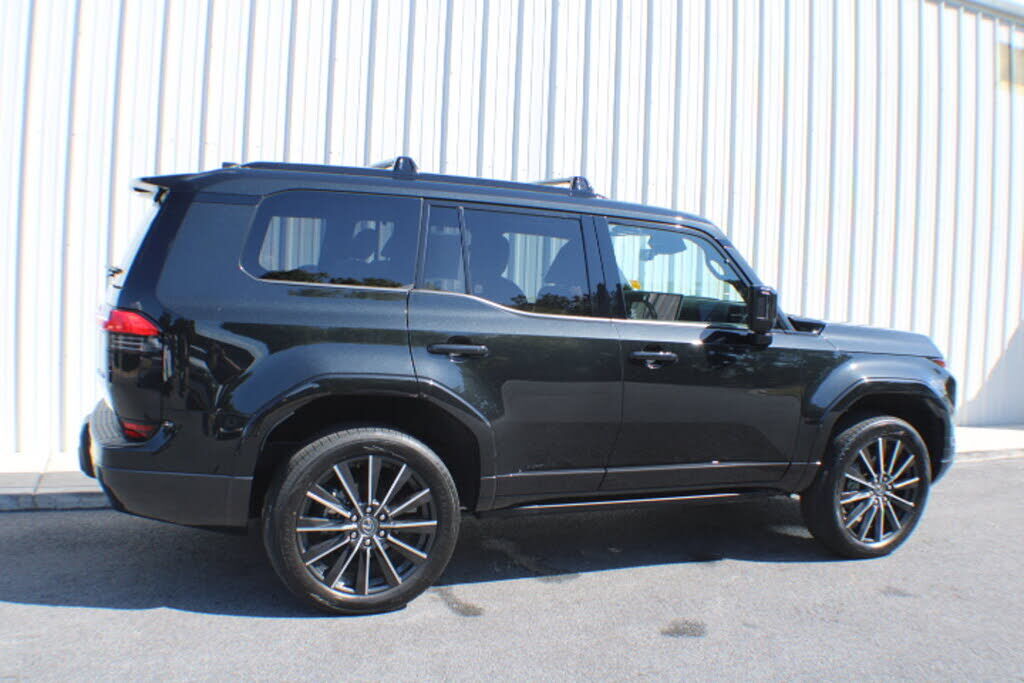 2025 Lexus GX