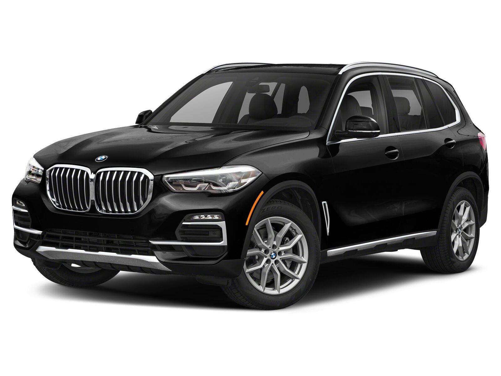 2019 BMW X5
