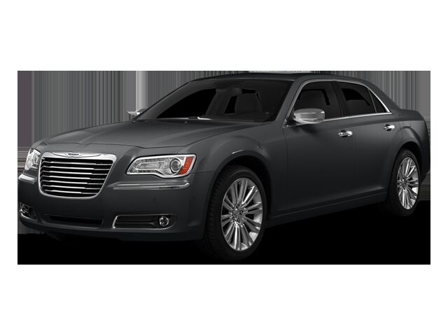 2014 CHRYSLER 300