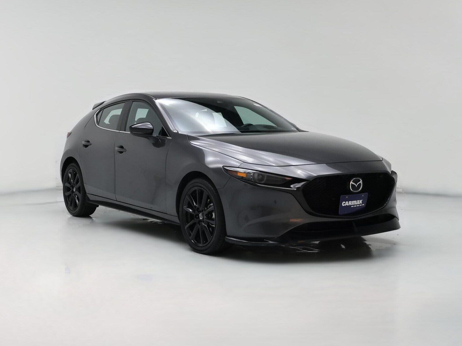 2023 MAZDA Mazda3