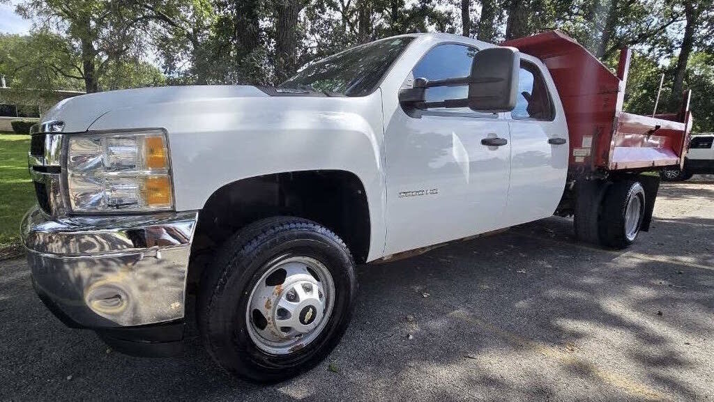 2012 CHEVROLET Silverado