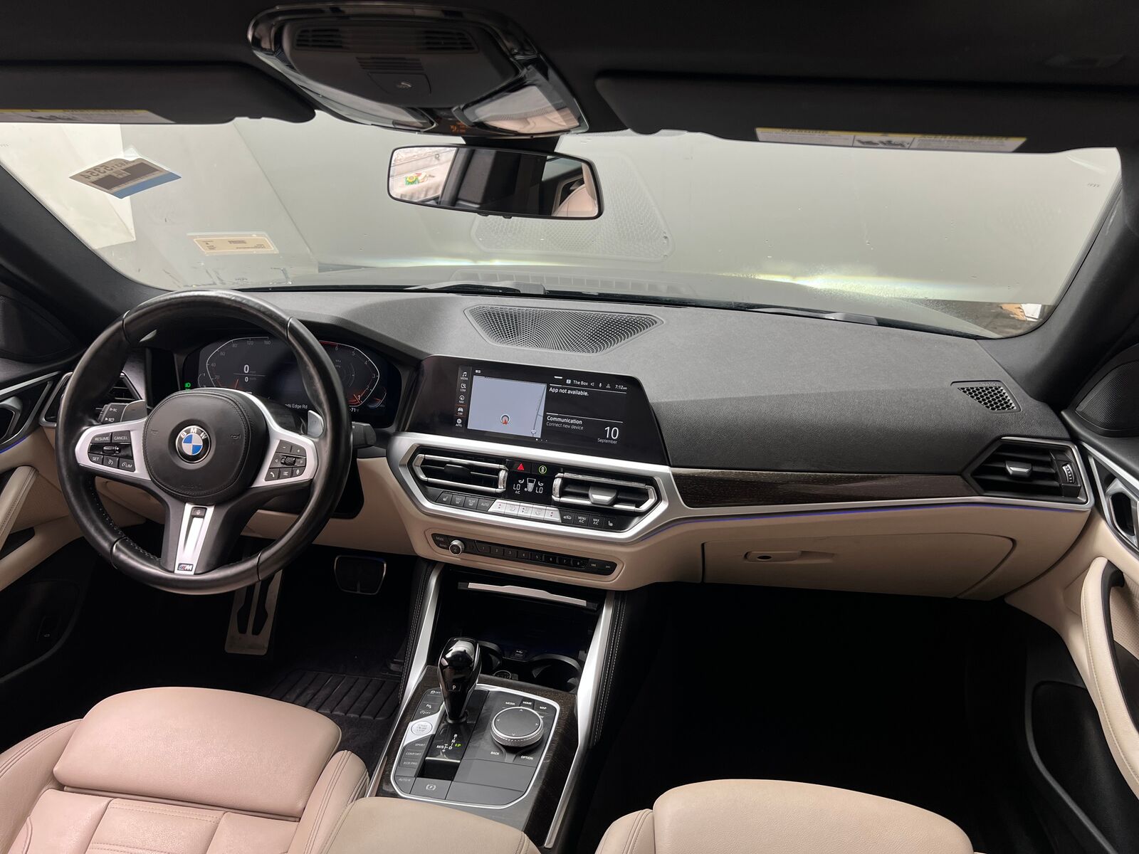 2022 BMW 430i