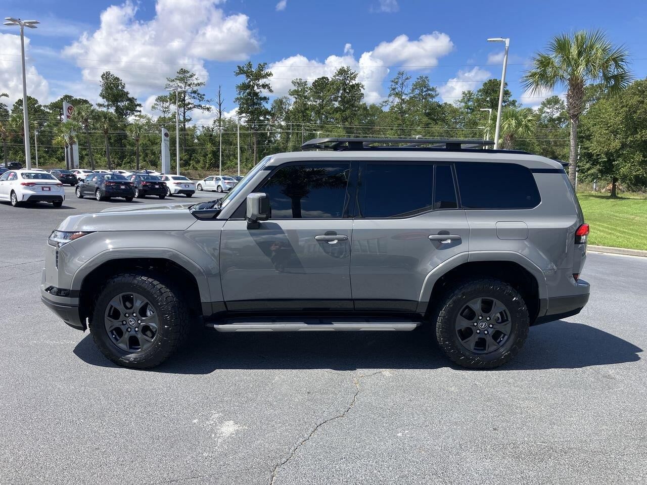 2024 Lexus GX