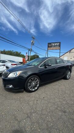 2014 BUICK Verano