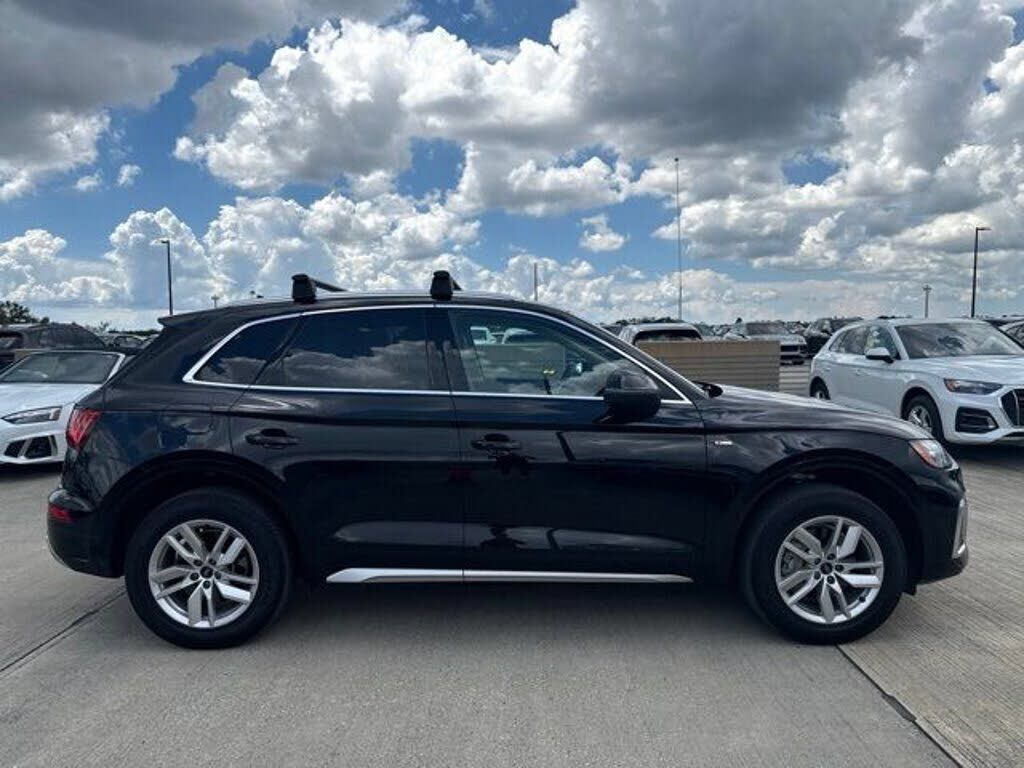 2023 Audi Q5