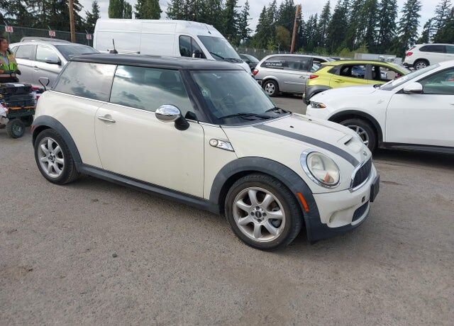 2010 MINI Cooper