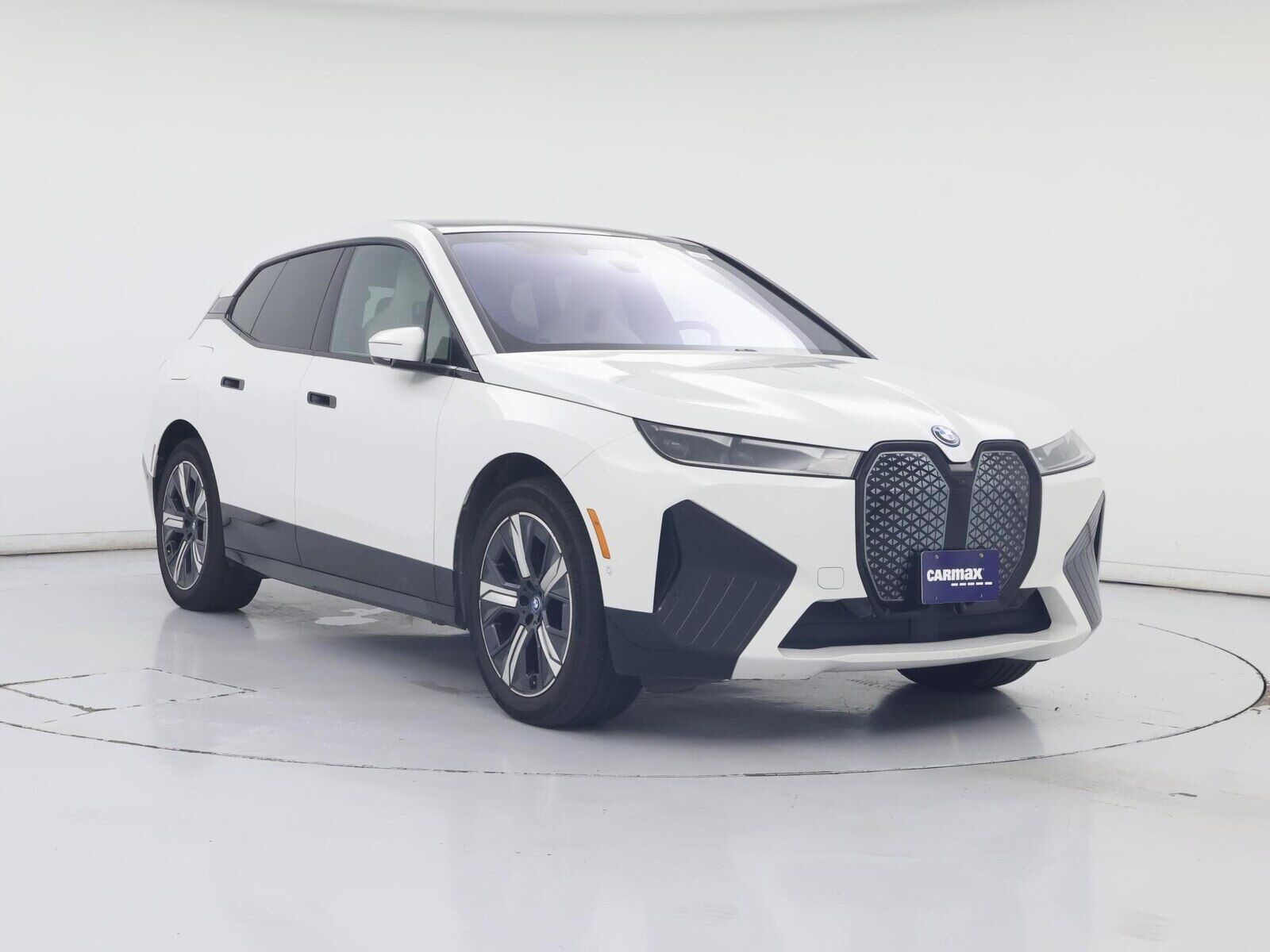 2024 BMW iX