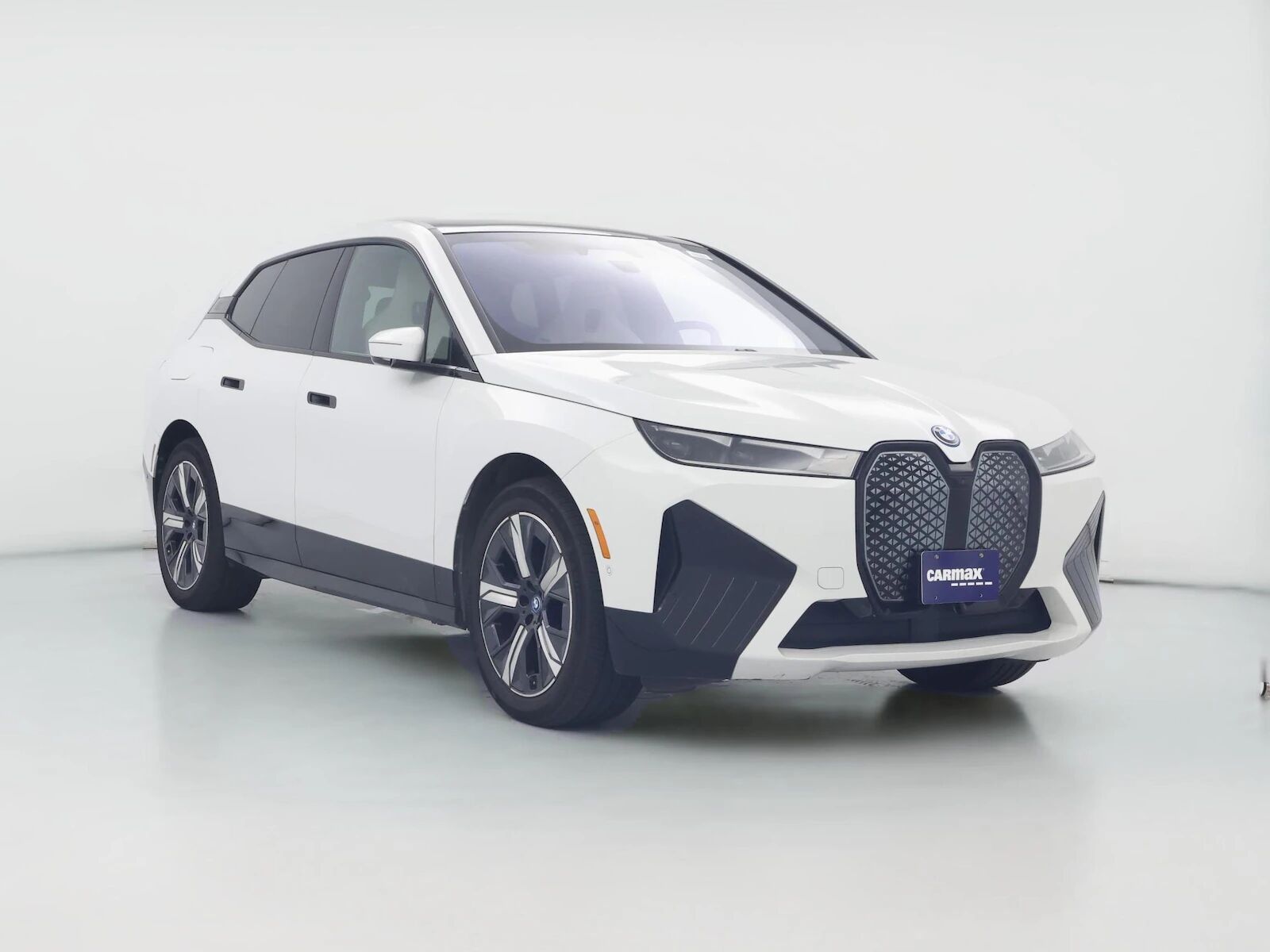 2024 BMW ix