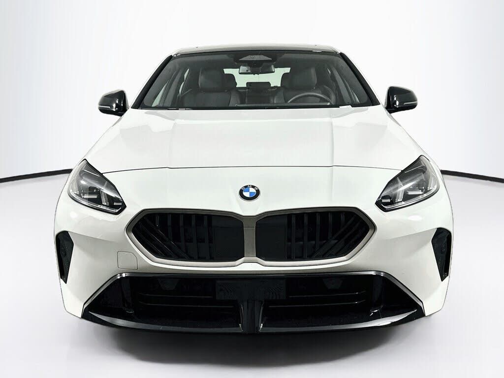 2026 BMW 228