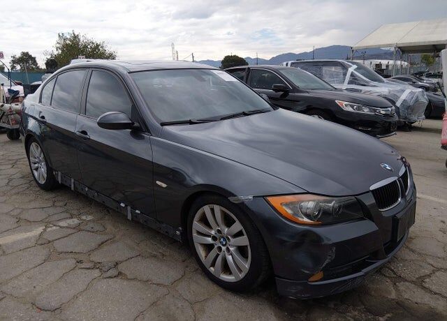 2006 BMW 3 Series
