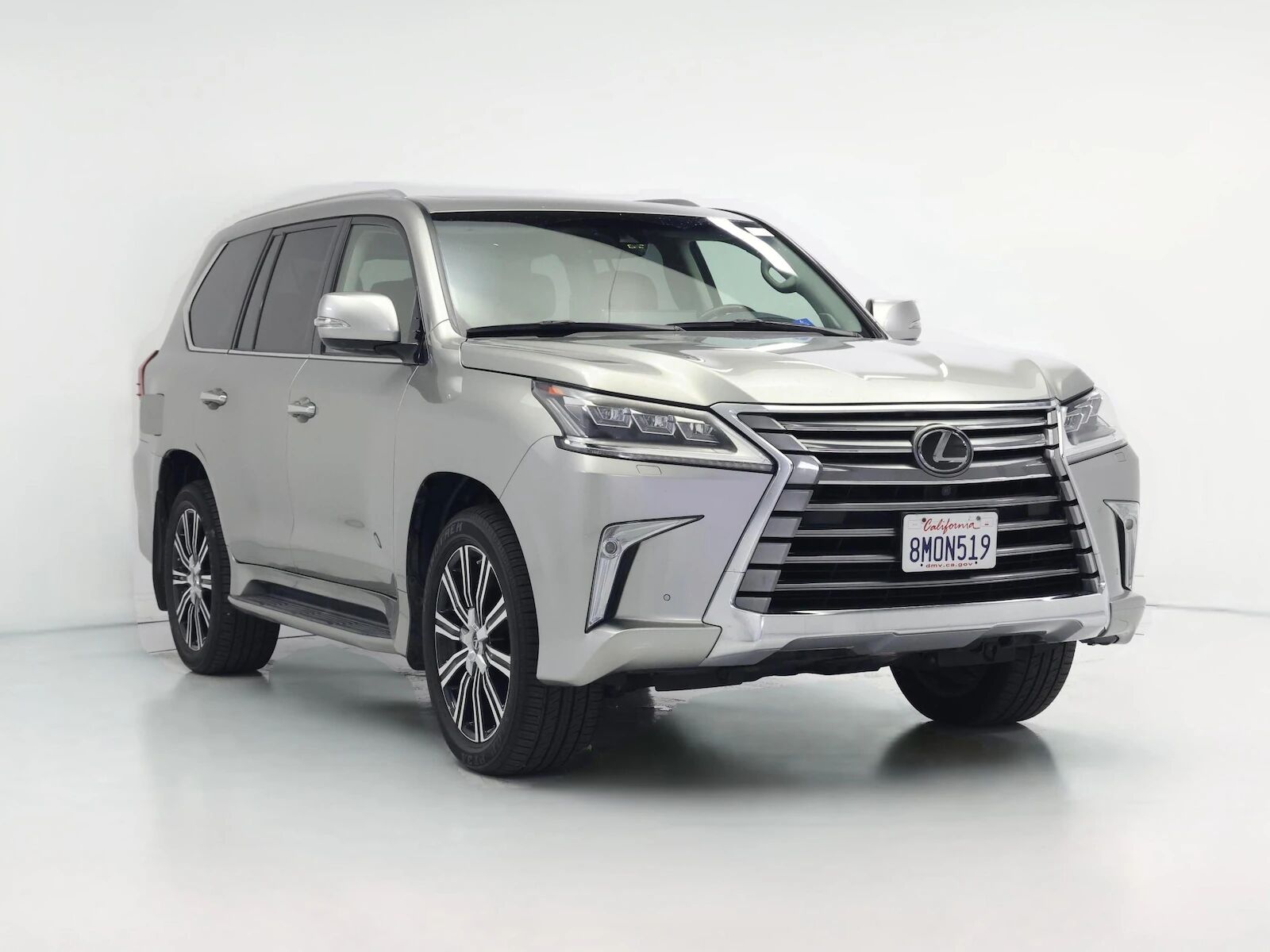 2019 LEXUS GX