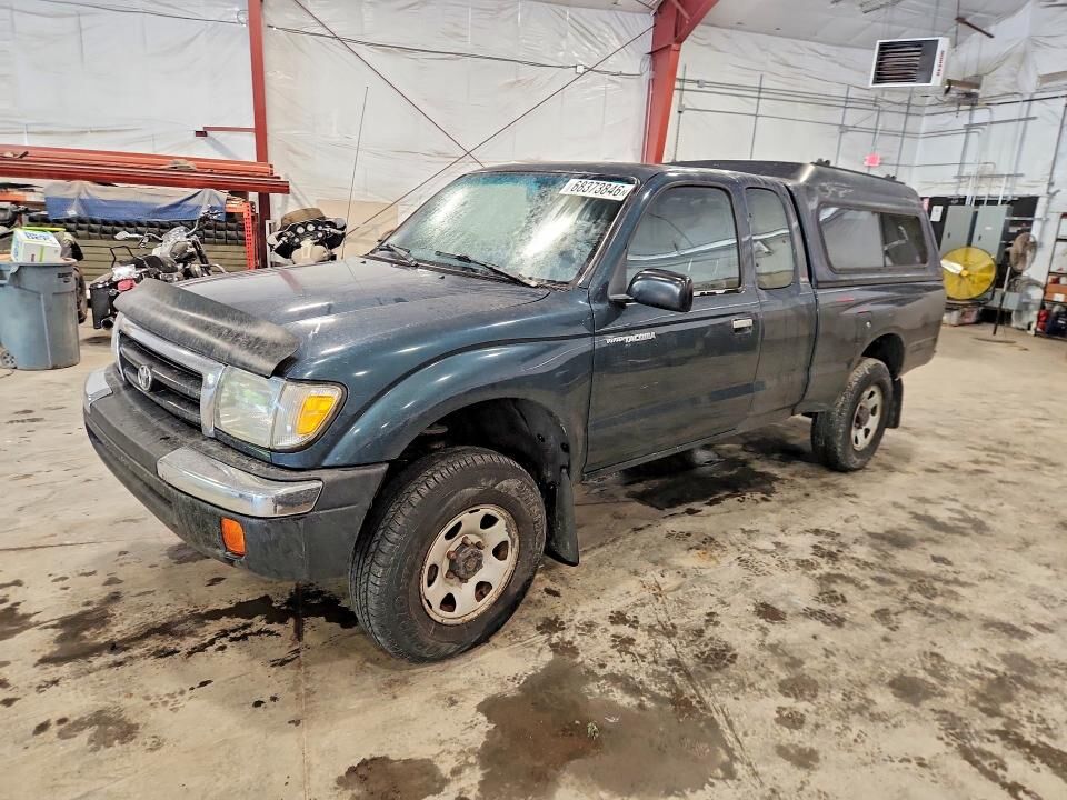 1998 TOYOTA Tacoma