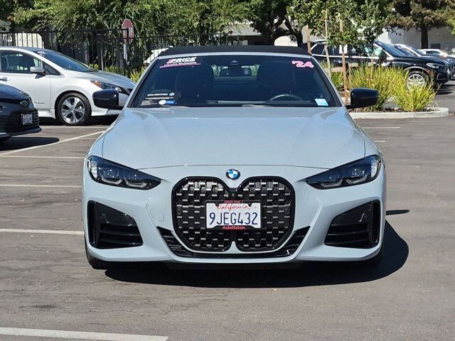 2024 BMW M440i