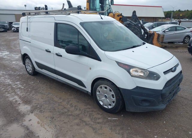 2017 FORD Transit