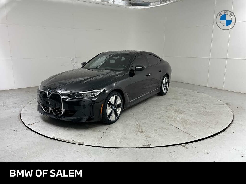 2023 BMW i4