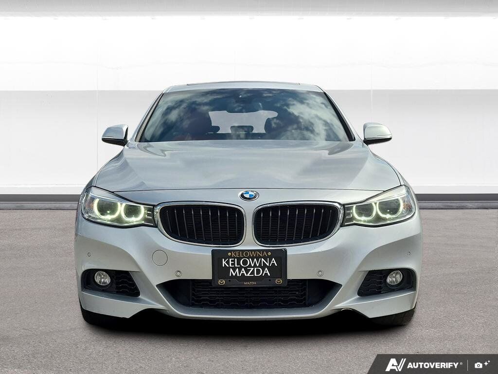 2015 BMW 335i