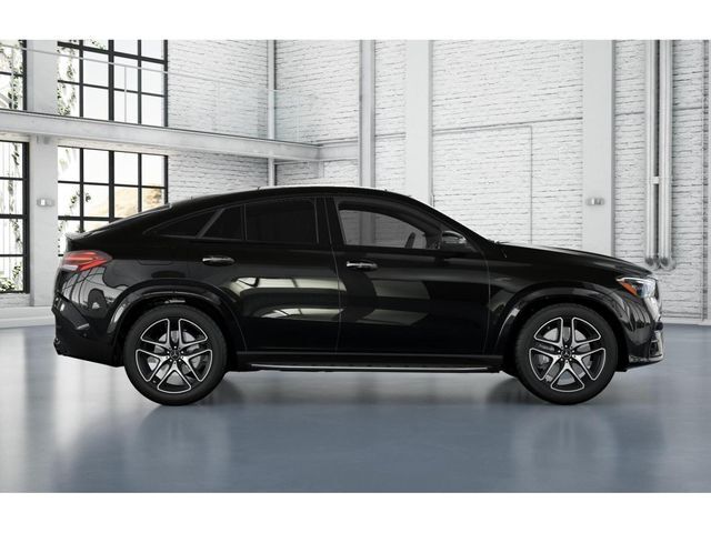 2026 Mercedes-Benz GLE-Class