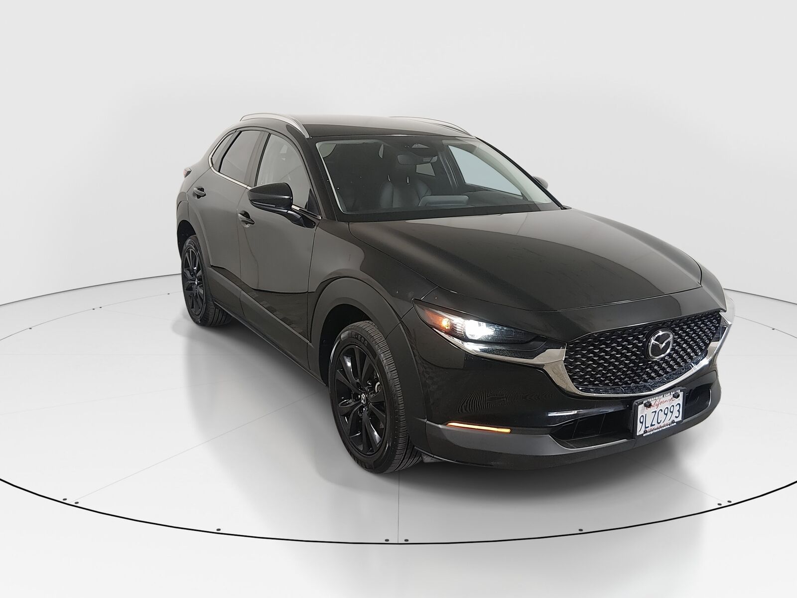 2024 MAZDA CX-30