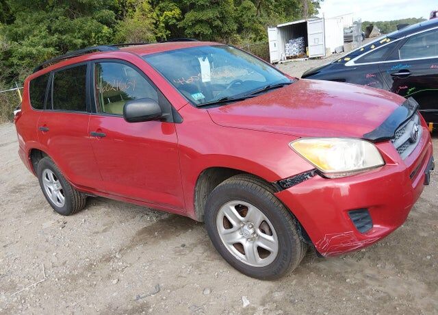 2011 TOYOTA RAV4
