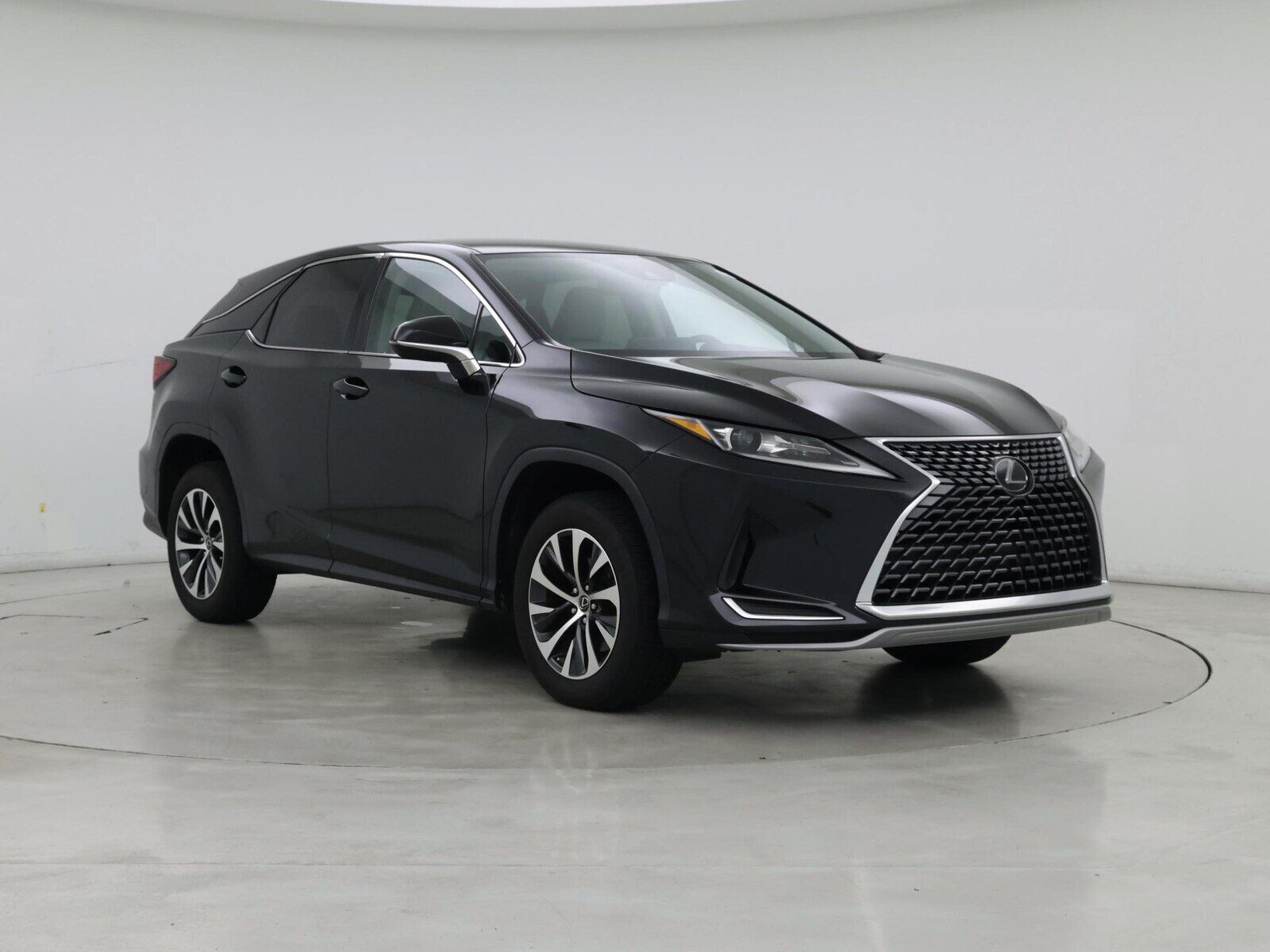 2021 Lexus RX