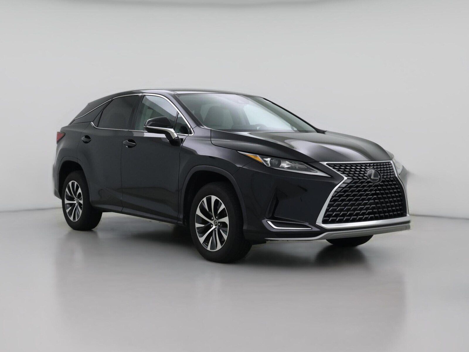 2021 LEXUS RX