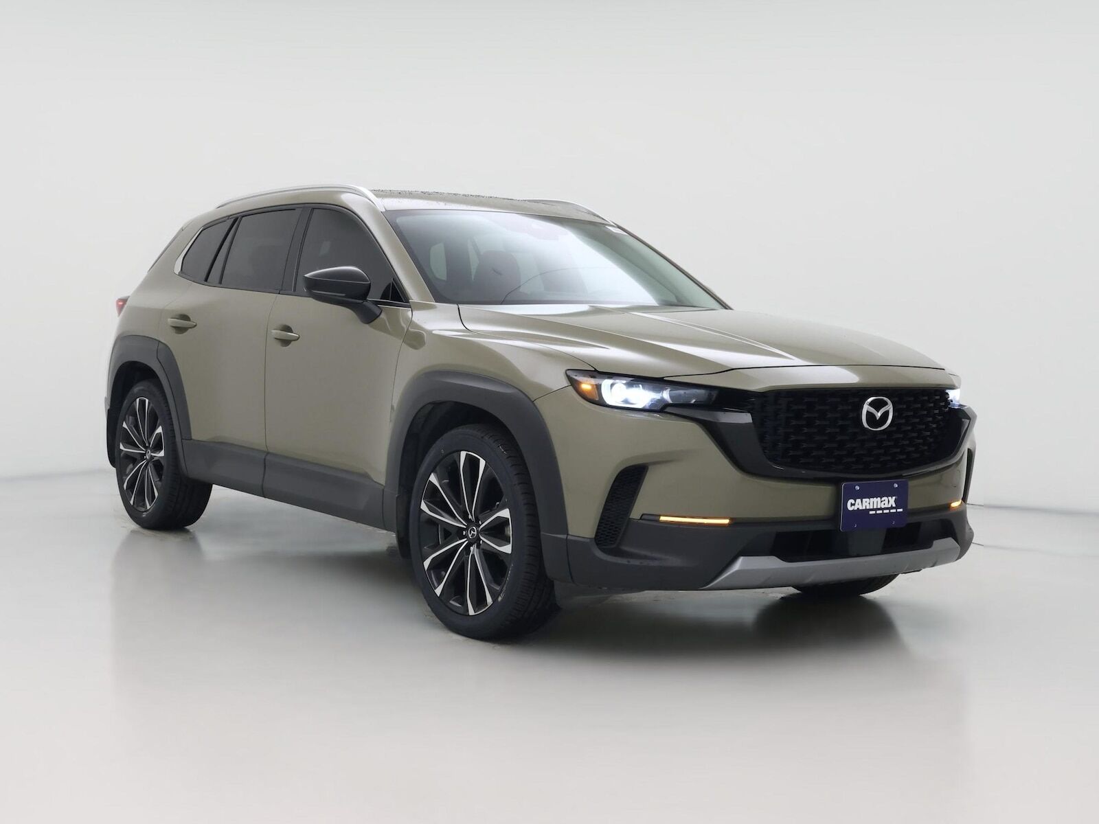 2023 MAZDA CX-50