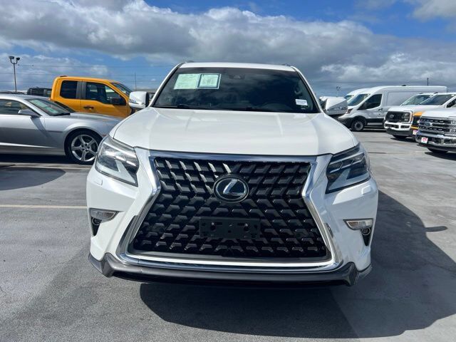 2022 Lexus GX