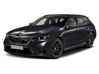 2025 BMW M5