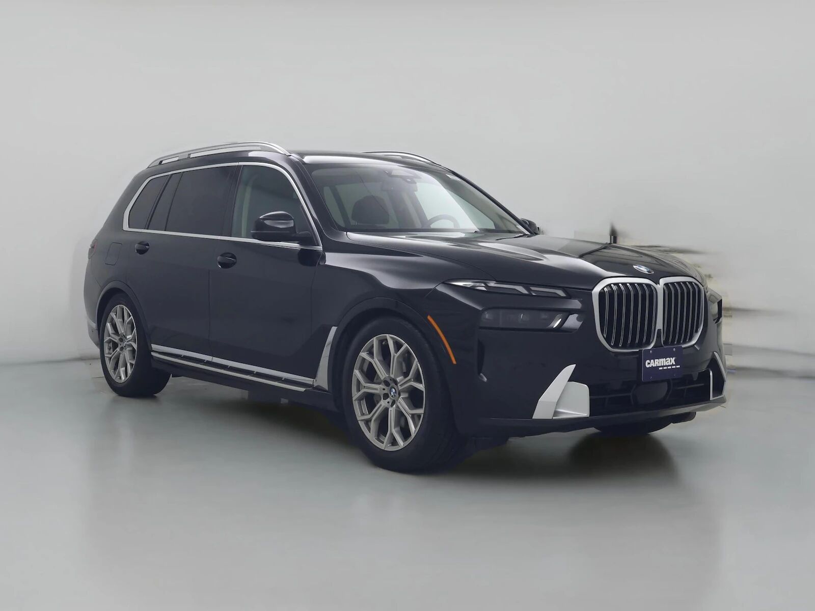 2025 BMW X7