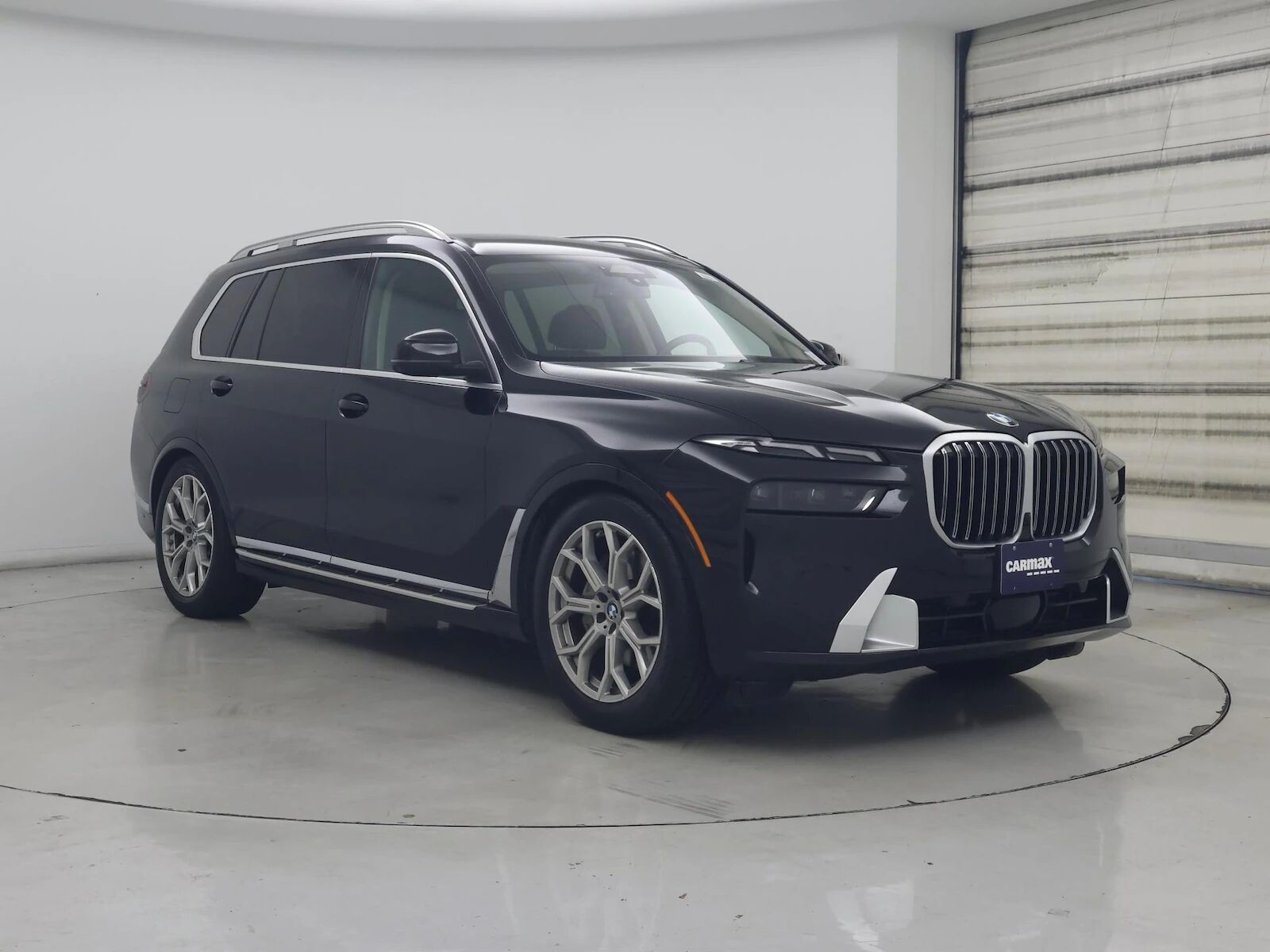 2025 BMW X7
