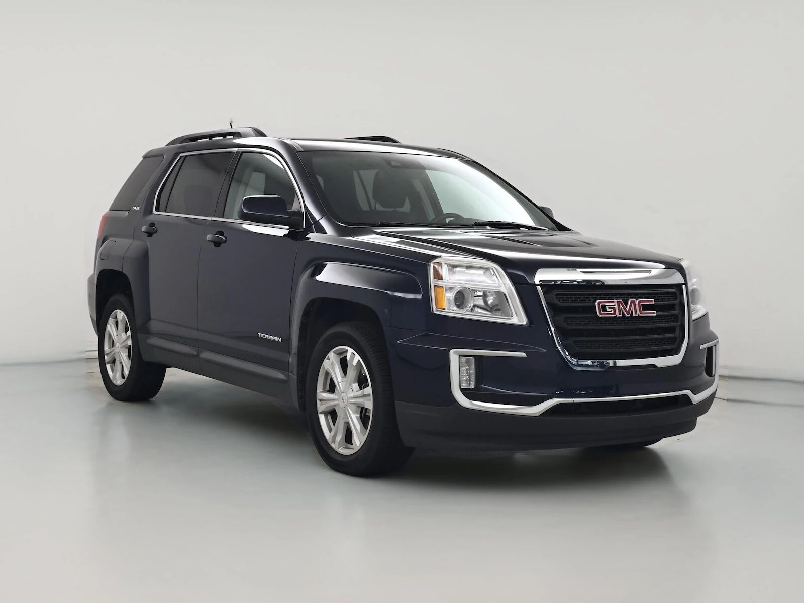 2017 GMC Terrain